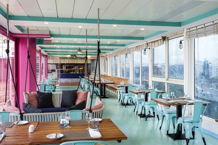 Marella Cruises Marella Explorer 2 Beach Cove Interior ©Ben Waller.jpg